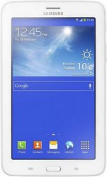 Ремонт материнской карты на планшете Samsung Galaxy Tab 3 7.0 Lite в Уфе